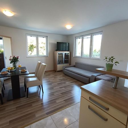 Apartment Maurora Zaton  Luaran gambar