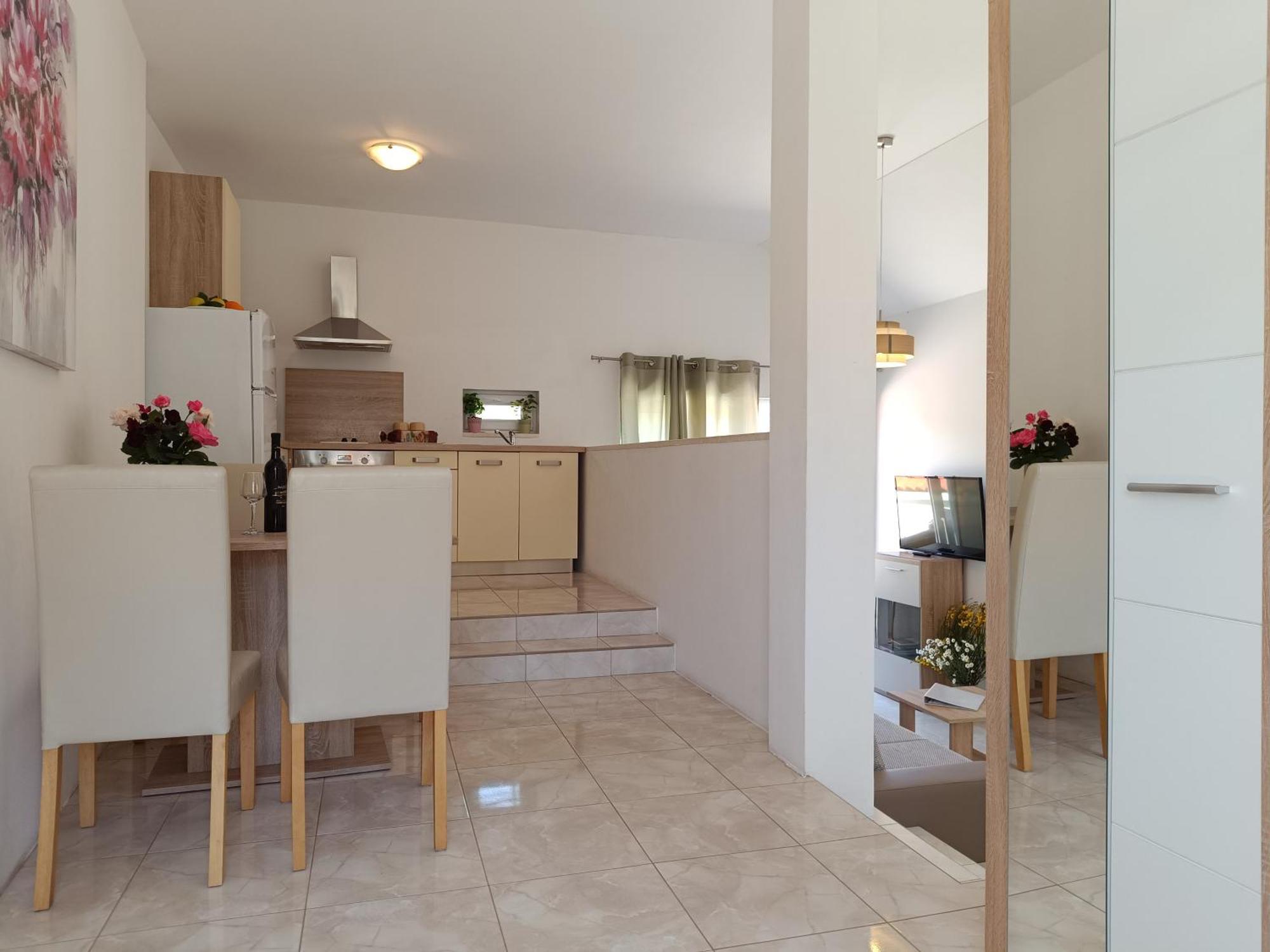 Apartment Maurora Zaton  Luaran gambar