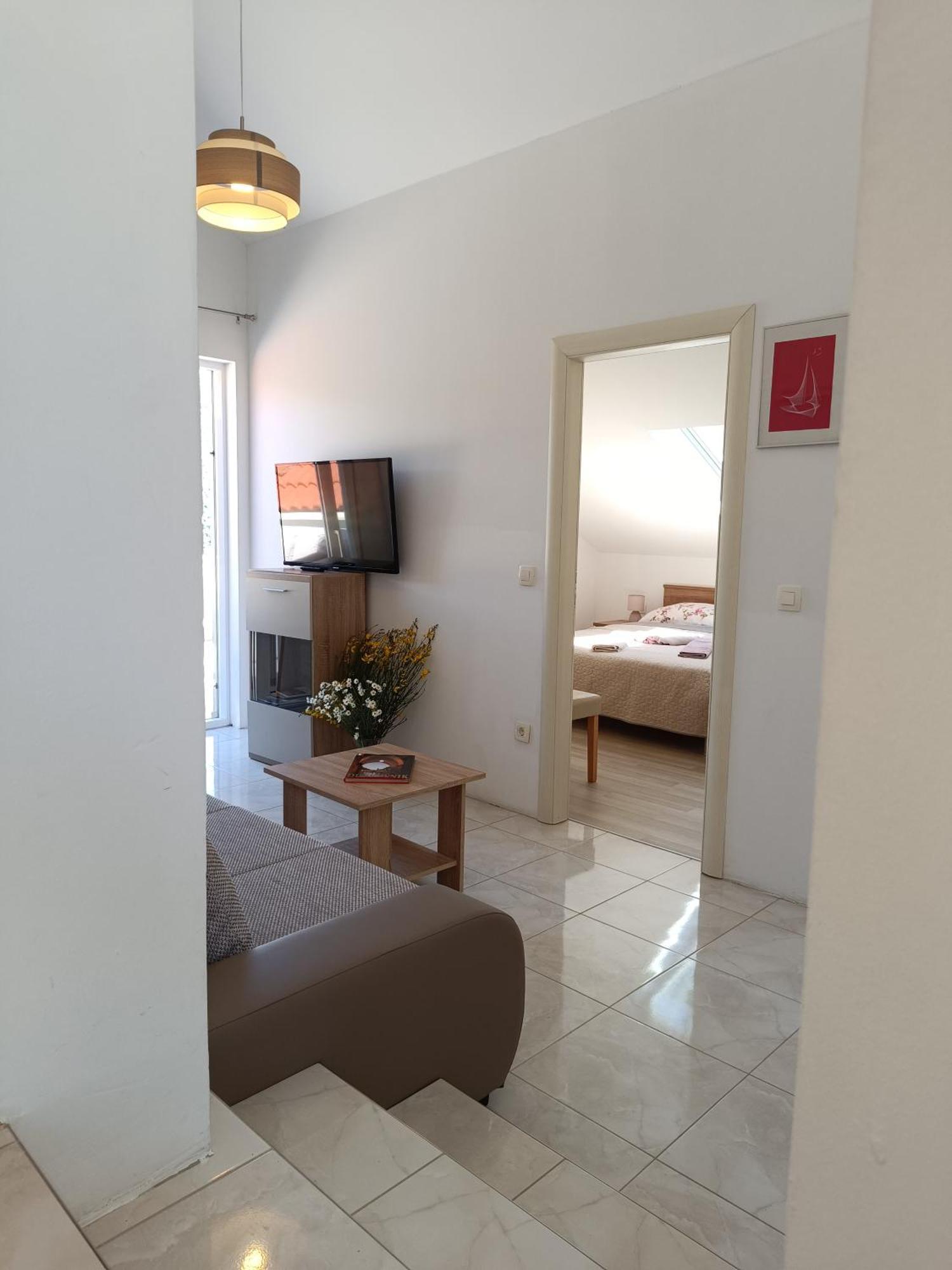 Apartment Maurora Zaton  Luaran gambar