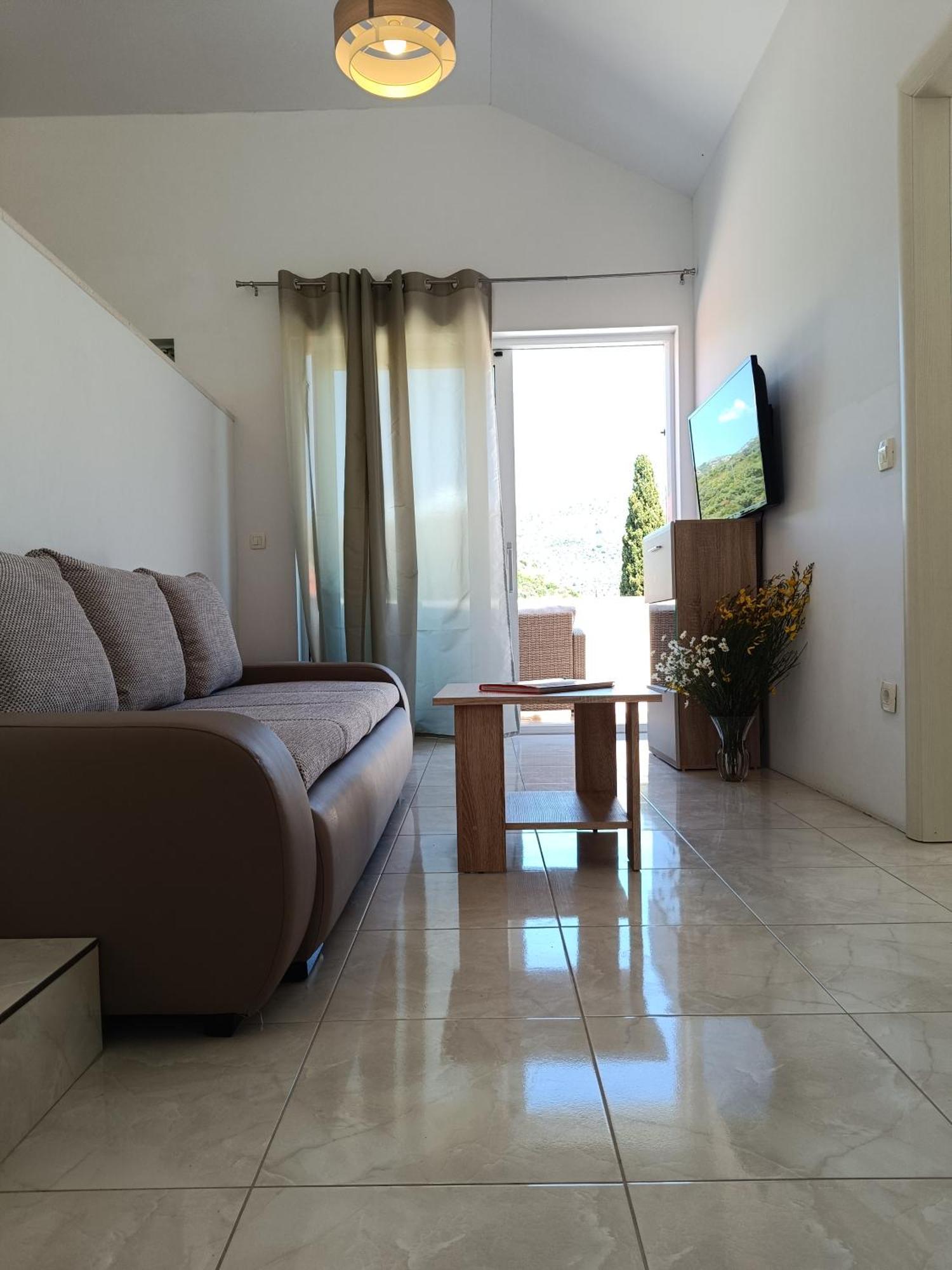 Apartment Maurora Zaton  Luaran gambar