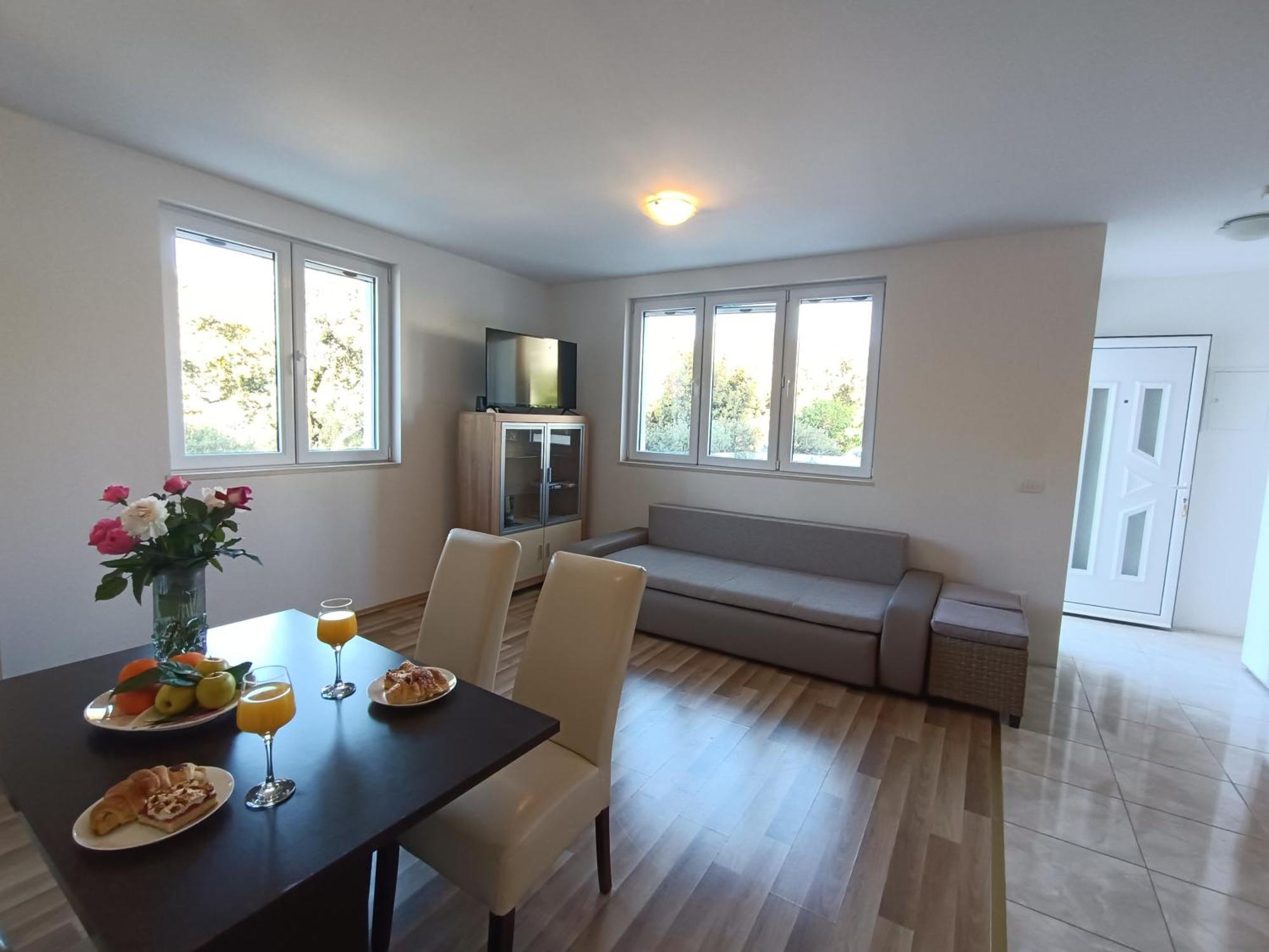 Apartment Maurora Zaton  Luaran gambar