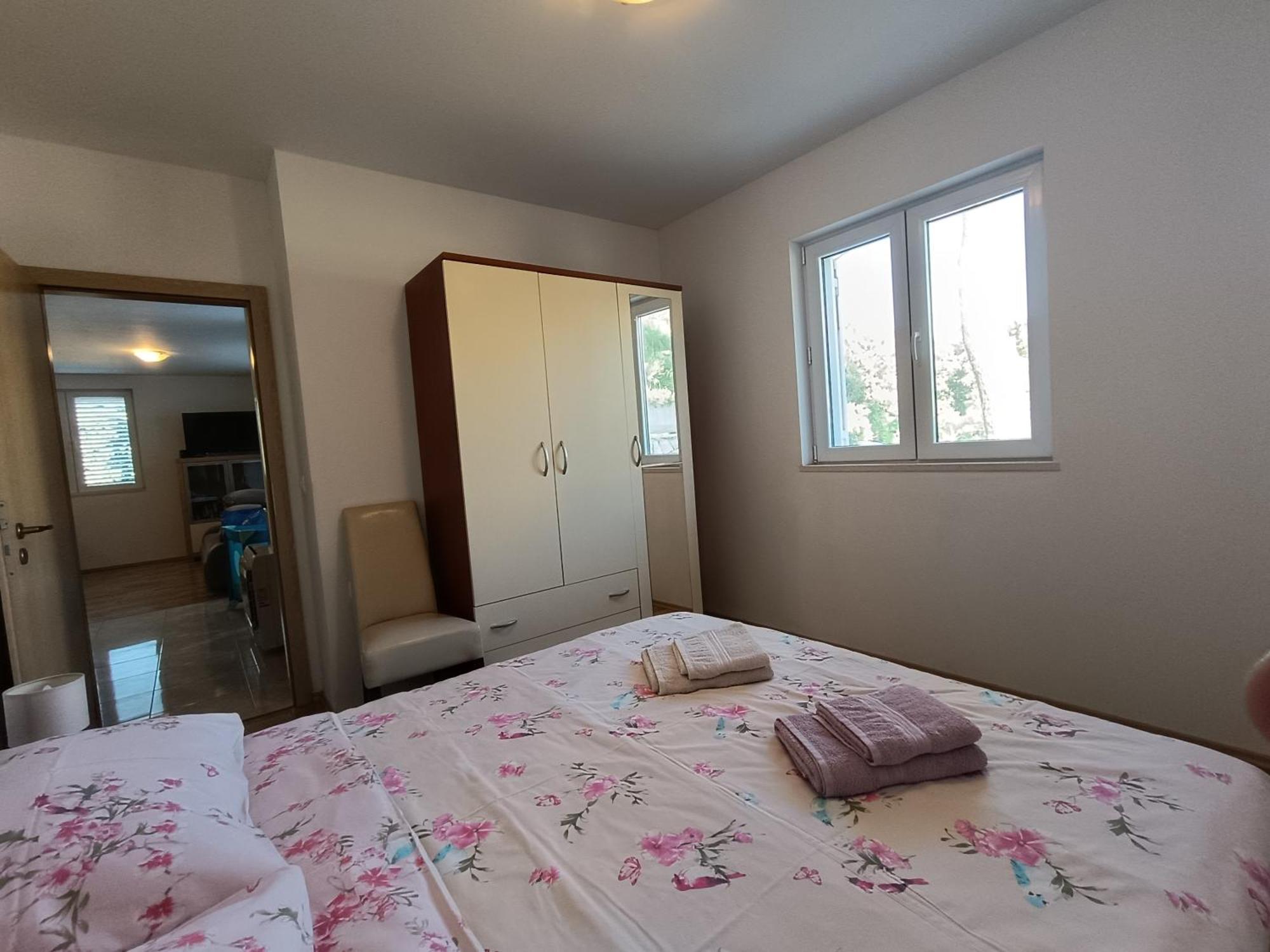 Apartment Maurora Zaton  Luaran gambar