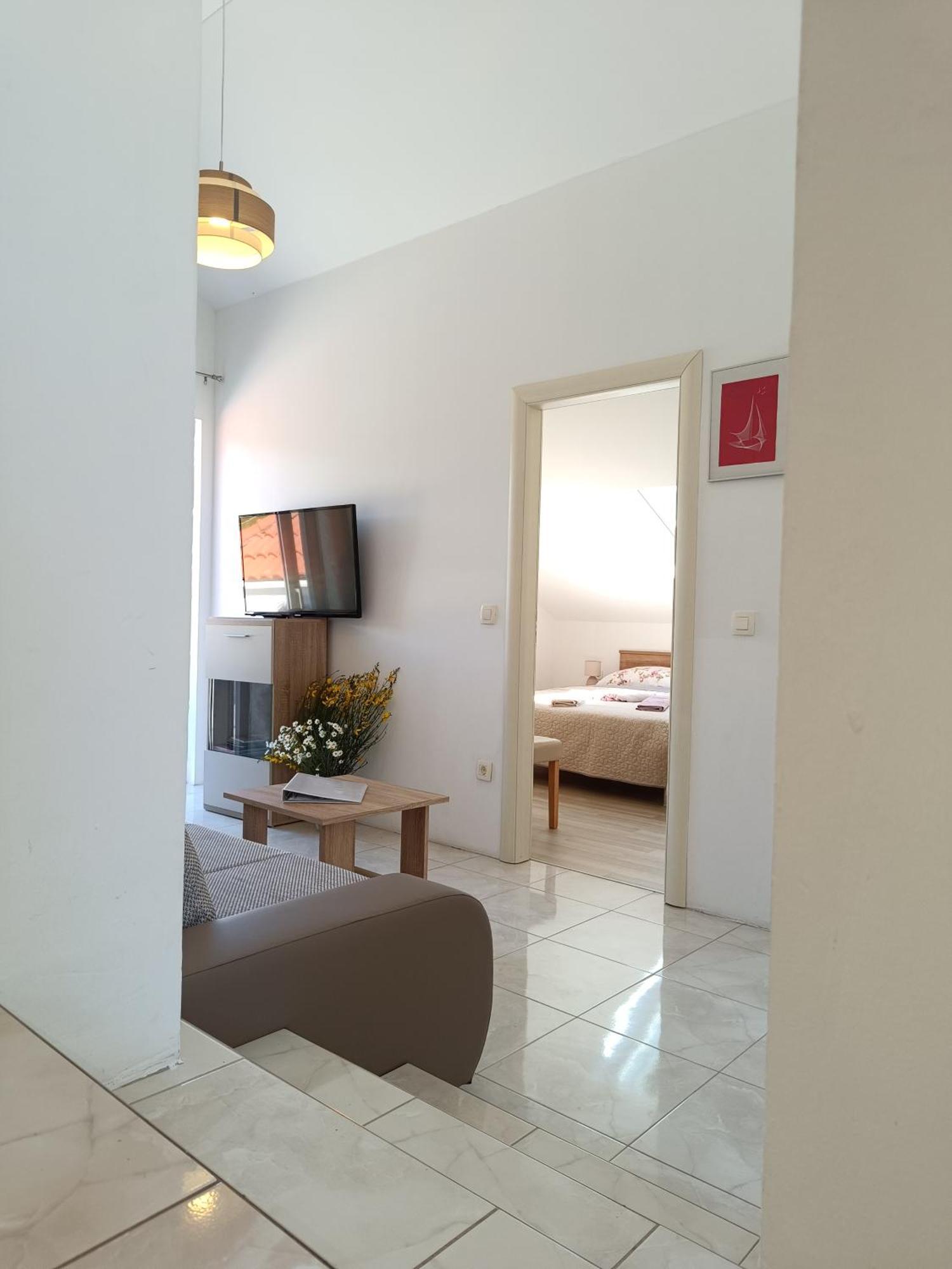 Apartment Maurora Zaton  Luaran gambar
