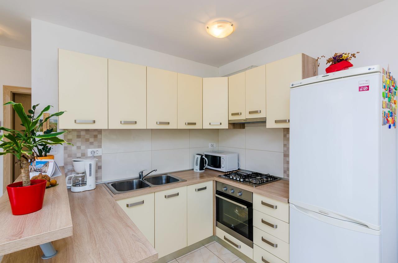 Apartment Maurora Zaton  Luaran gambar