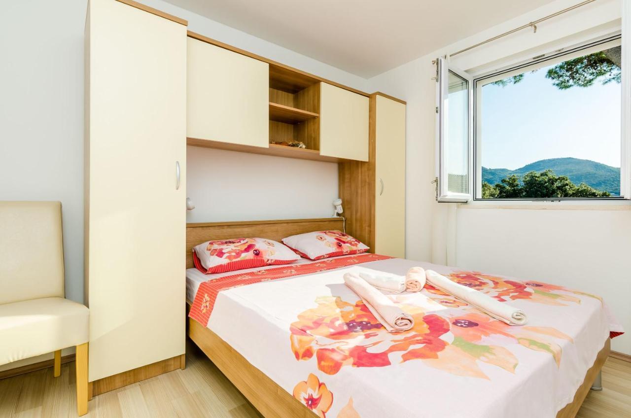 Apartment Maurora Zaton  Luaran gambar