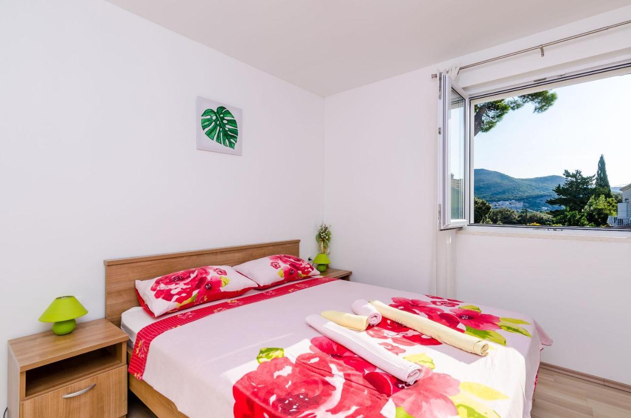Apartment Maurora Zaton  Luaran gambar
