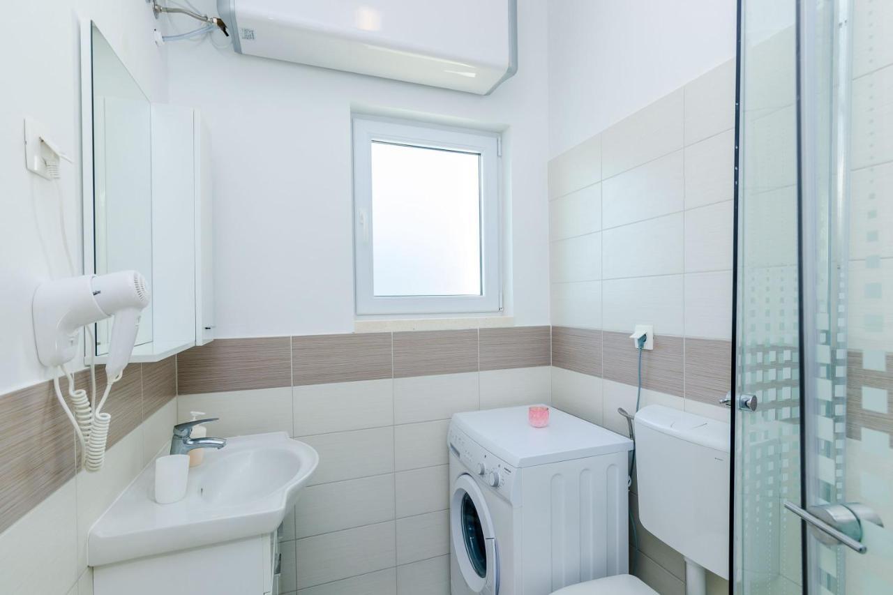 Apartment Maurora Zaton  Luaran gambar
