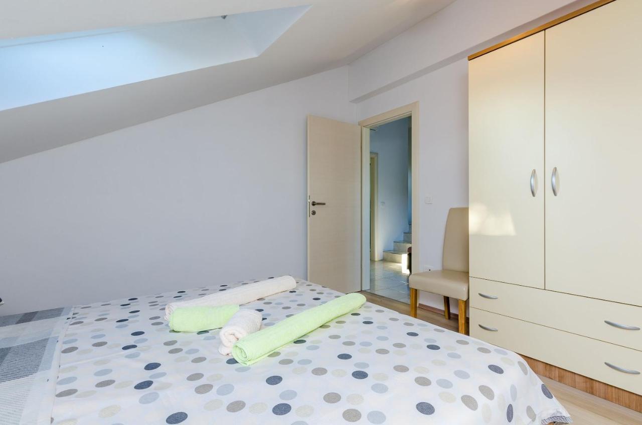 Apartment Maurora Zaton  Luaran gambar