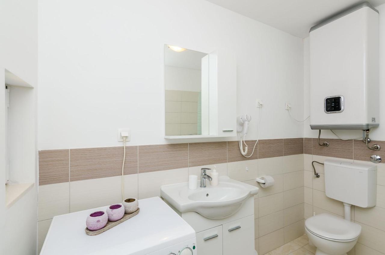 Apartment Maurora Zaton  Luaran gambar