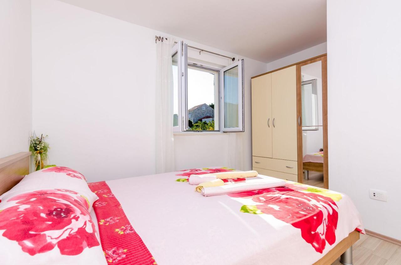 Apartment Maurora Zaton  Luaran gambar