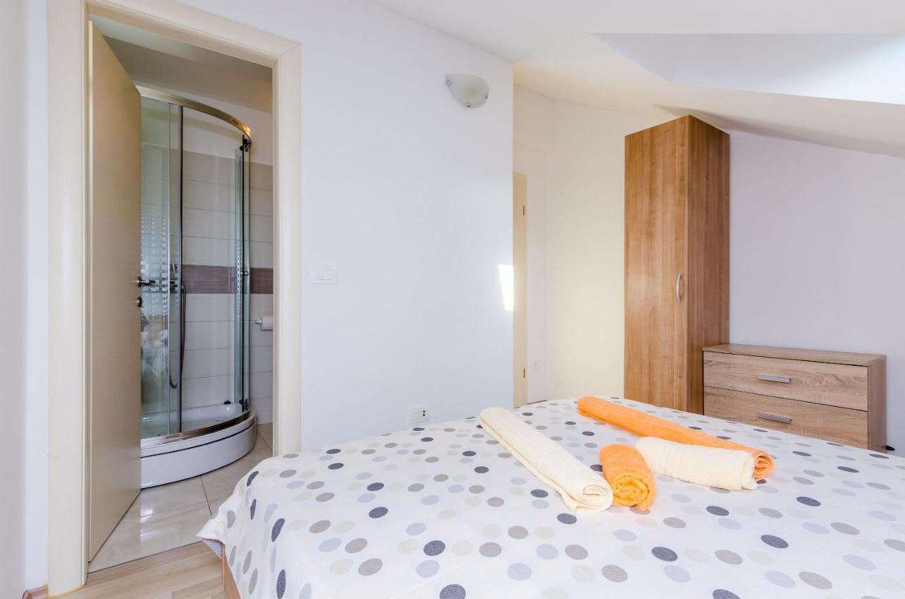 Apartment Maurora Zaton  Luaran gambar