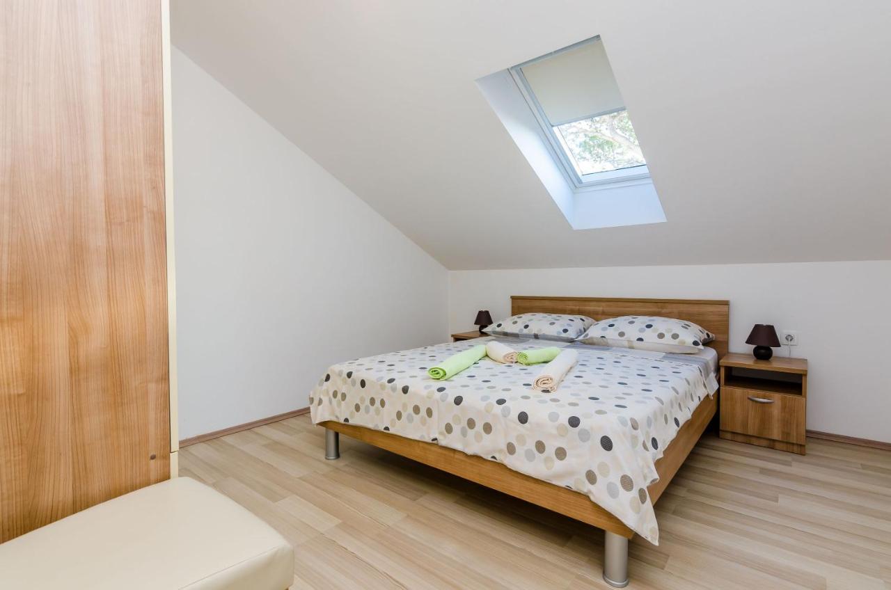 Apartment Maurora Zaton  Luaran gambar