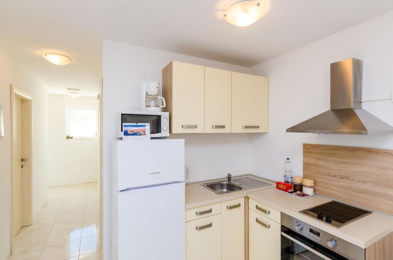Apartment Maurora Zaton  Luaran gambar