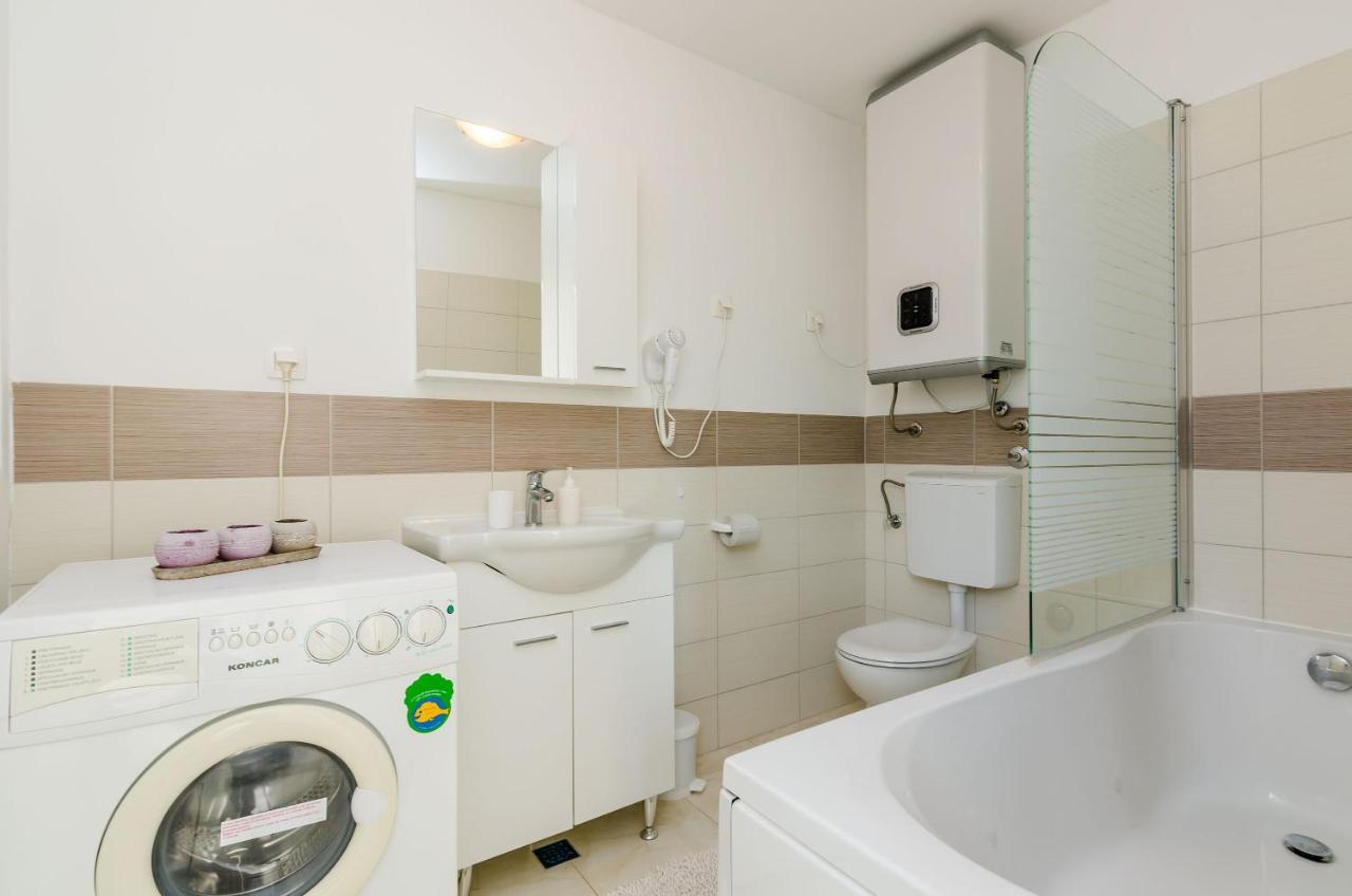 Apartment Maurora Zaton  Luaran gambar